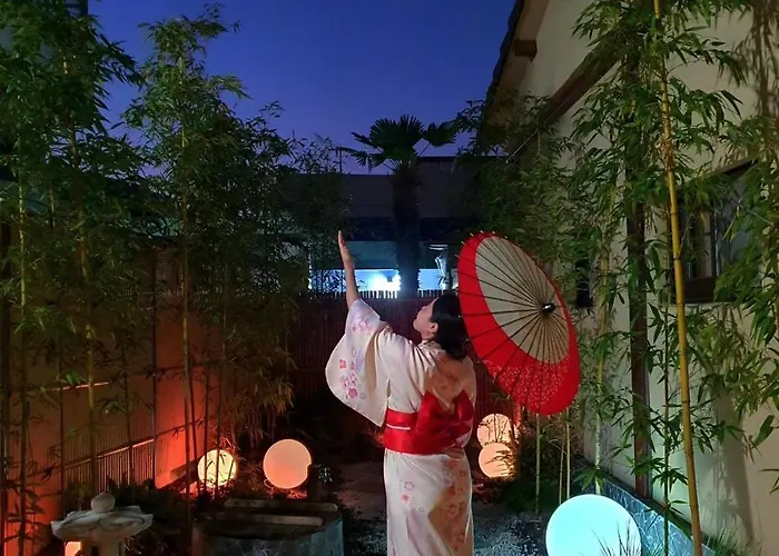 Seoseoillo ヴィラ 釜山広域市