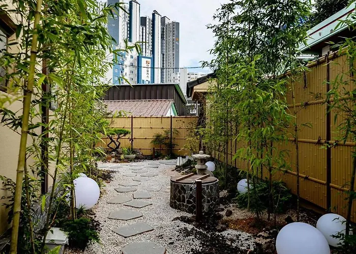Seoseoillo 釜山広域市
